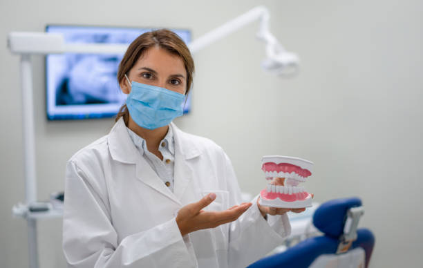 Best Emergency Tooth Extraction in India Hook, SC