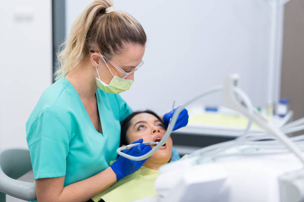 Best Weekend Emergency Dentist in India Hook, SC