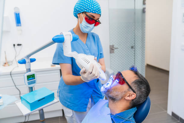 Best Emergency Treatment for Dental Infections or Abscesses in India Hook, SC